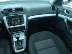 Škoda Octavia - fotka číslo 7