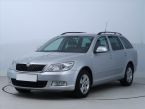 Škoda Octavia - fotka číslo 1