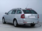 Škoda Octavia - fotka číslo 3