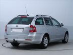 Škoda Octavia - fotka číslo 4