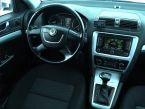 Škoda Octavia - fotka číslo 6