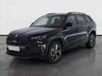Škoda Kodiaq - fotka číslo 1