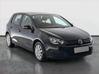 Volkswagen Golf - fotka číslo 0
