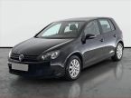 Volkswagen Golf - fotka číslo 1