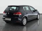Volkswagen Golf - fotka číslo 4