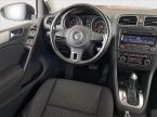 Volkswagen Golf - fotka číslo 6