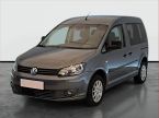 Volkswagen Caddy - fotka číslo 1