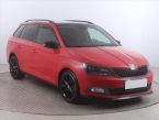 Škoda Fabia - fotka číslo 0