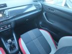 Škoda Fabia - fotka číslo 7