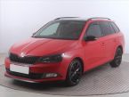 Škoda Fabia - fotka číslo 1