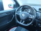 Škoda Fabia - fotka číslo 6