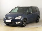 Ford Galaxy - fotka číslo 1