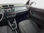 Škoda Fabia - fotka číslo 7