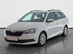 Škoda Fabia - fotka číslo 1