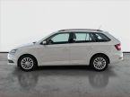 Škoda Fabia - fotka číslo 2