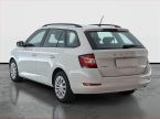 Škoda Fabia - fotka číslo 3