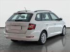 Škoda Fabia - fotka číslo 4