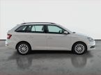 Škoda Fabia - fotka číslo 5