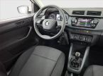 Škoda Fabia - fotka číslo 6