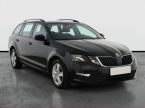 Škoda Octavia - fotka číslo 0