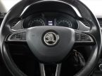 Škoda Octavia - fotka číslo 7