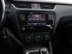 Škoda Octavia - fotka číslo 9