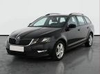 Škoda Octavia - fotka číslo 1