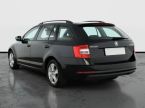 Škoda Octavia - fotka číslo 3