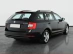 Škoda Octavia - fotka číslo 4