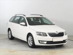 Škoda Octavia - fotka číslo 0