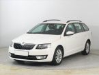 Škoda Octavia - fotka číslo 1