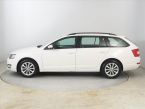 Škoda Octavia - fotka číslo 2