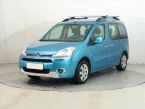 Citroën Berlingo - fotka číslo 0