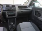 Škoda Fabia - fotka číslo 7