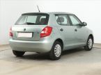 Škoda Fabia - fotka číslo 4