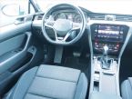 Volkswagen Passat - fotka číslo 6