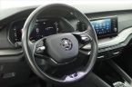 Škoda Octavia - fotka číslo 7