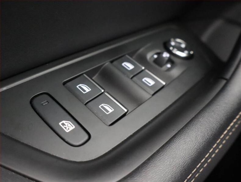 Peugeot 508 - hlavní fotka