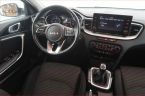 Kia Cee'd - fotka číslo 6