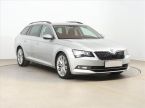 Škoda Superb - fotka číslo 0