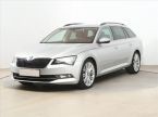 Škoda Superb - fotka číslo 1