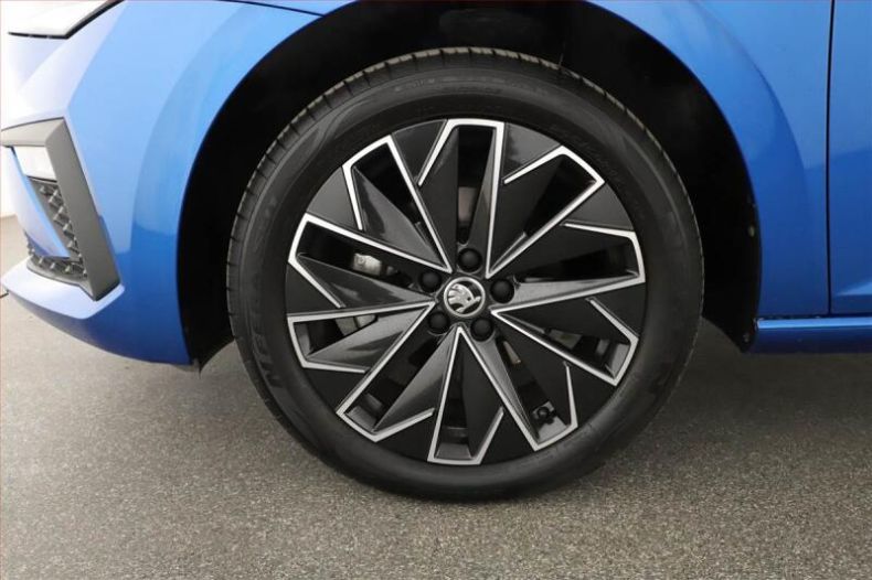 Škoda Scala - hlavní fotka