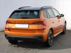 Škoda Kamiq - fotka číslo 4