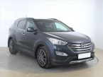 Hyundai Santa Fe - fotka číslo 0