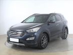 Hyundai Santa Fe - fotka číslo 1