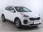 Kia Sportage - fotka číslo 0