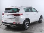 Kia Sportage - fotka číslo 4