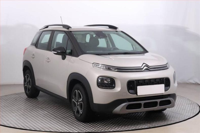 Citroën C3 Aircross - hlavní fotka inzerátu