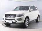 Mercedes Třída M - fotka číslo 1