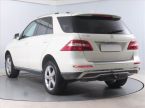 Mercedes Třída M - fotka číslo 3